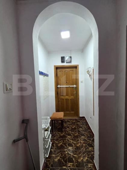 Apartament cu 2 camere decomandat, mobilat în Ultracentral