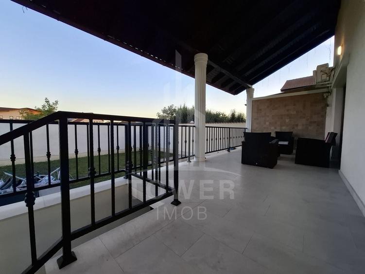 Casă de lux de vânzare – Cartierul Tineretului - 3