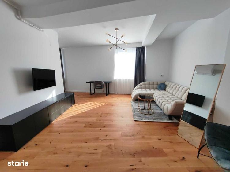 Apartament cu 2 camere în Grozăvești