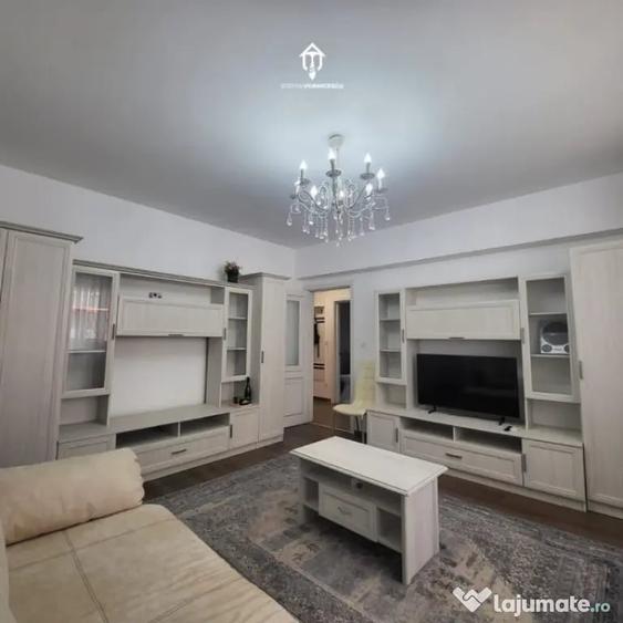 Apartament 2 camere de inchiriat River's Towers - Iasi (Iasi) - 1