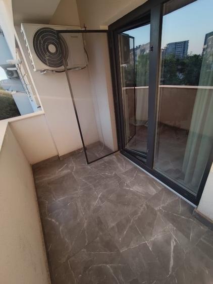 Apartament cu 2 camere decomandat în Păcii