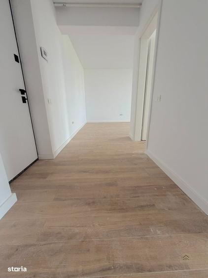 Apartament 2 camere - bloc finalizat Militari Residence - 3