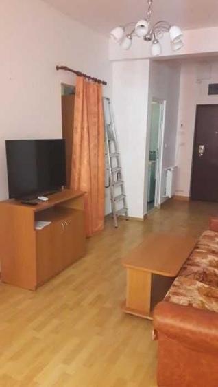 Apartament cu 2 camere decomandat în UTA