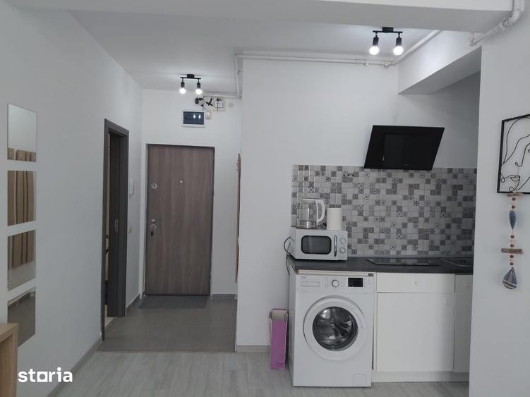Apartament cu 2 camere în Nord
