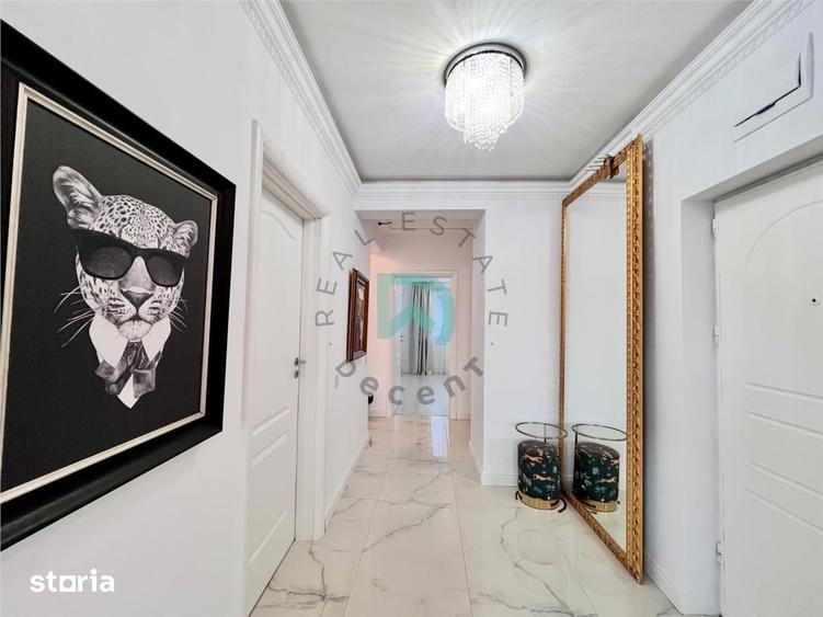 Apartament cu 3 camere în Șelimbăr