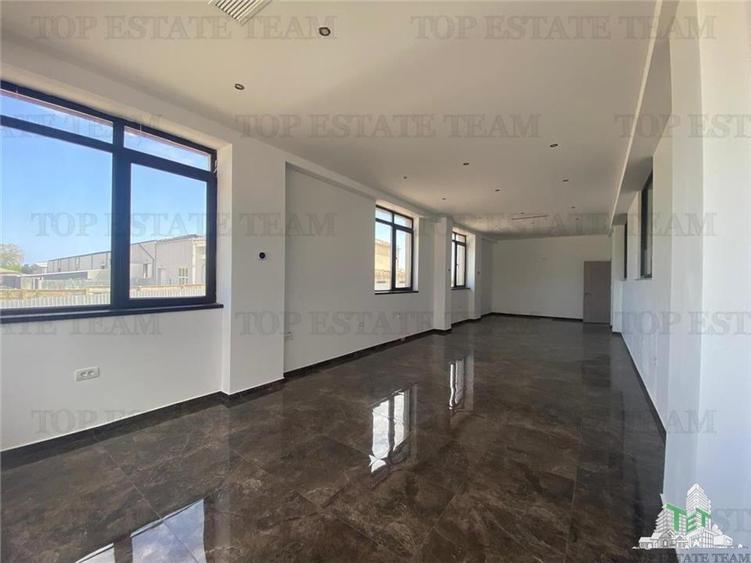 Birou, de 64.800003051758 mp, în Exterior Nord