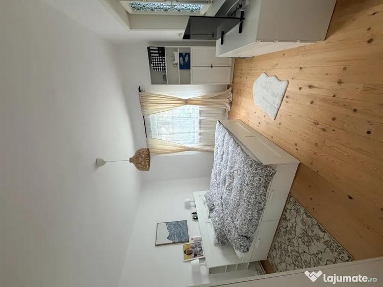 Casa de vanzare Nicolae Balcescu,judetul Constanta,teren 2300 mp. - 5