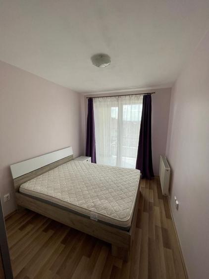 Apartament cu 2 camere decomandat în Exterior Vest