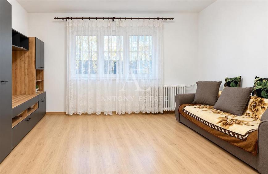 Antony Estate I Chirie 2 Camere, Semi-Decomandat Rogerius, Oradea - 5