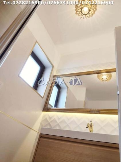 Casă individuală cu 4 camere cu Canalizare în Narciselor
