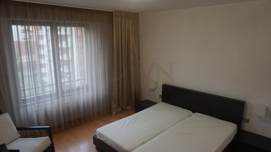 REA1029795 Apartament 3 camere decomandat, Ștefan cel Mare, terasă, parcare - 2