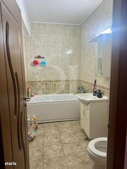 Garsonieră în Florești