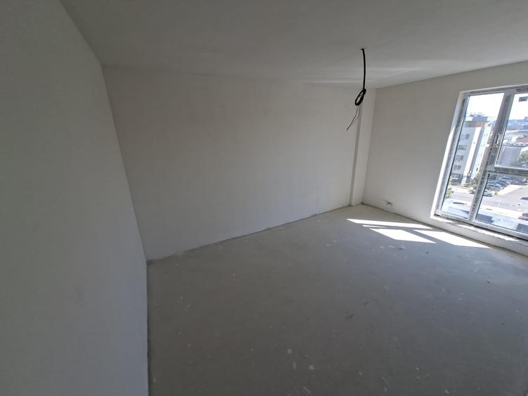 Tomis Plus- 4 camere, 100mp utili, bloc nou 2026, 2 parcari - 4