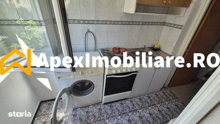 Garsonieră semidecomandată în Tineretului