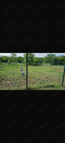 Teren de 496 mp, în Siliștea Snagovului