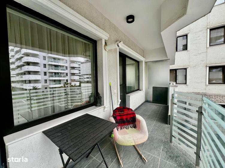 De inchiriat | 2 camere | Royal Town | Parcare subterana | 530 /luna - 15