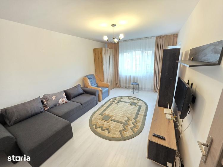 Garsoniera Decomandata Tineretului Parc/Metrou |Renovata| Comision 0% - 13