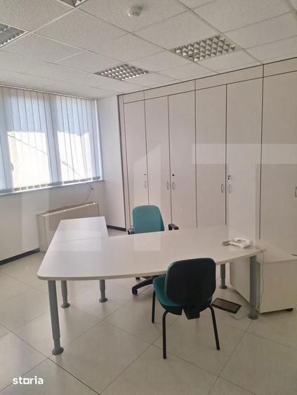 Cladire de birouri / spatii comerciale, - 16