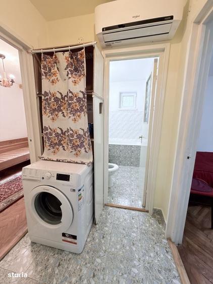 Apartament cu 3 camere în Ultracentral