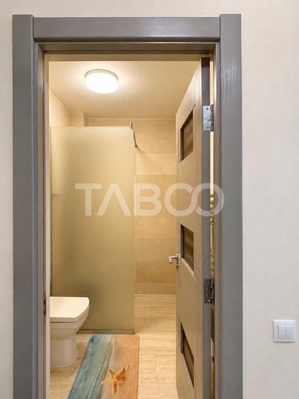 Apartament 3 camere mobilat si utilat cu terasa cartier Buna Ziua - 7