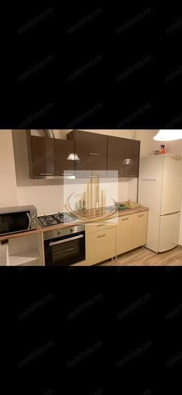 Apartament cu 2 camere semidecomandat în Aradului