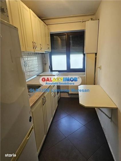 Inchiriere apartament 2 camere semidecomandat Targoviste Micro 6 - 17