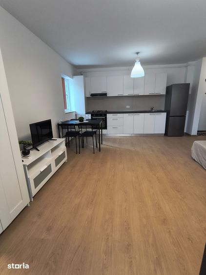 Apartament 2 camere superb prima inchiriere metrou Aparatorii Patriei - 1
