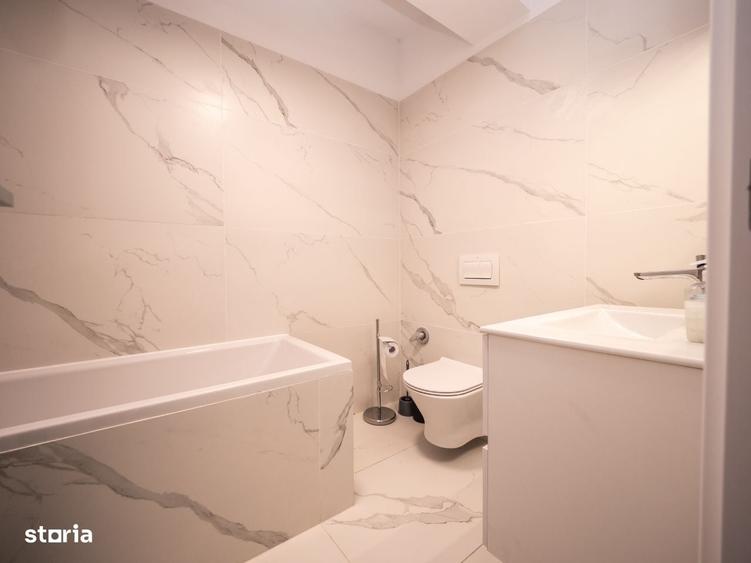 Apartament 2 camere, terasa 60 mp Dinamic Residence - Coresi - 9