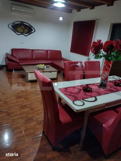 Spațiu comercial, de 180 mp, în Central