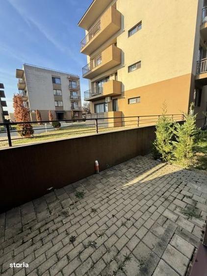 Apartament 3 camere, 80mp, terasa + parcare - Iris - 5
