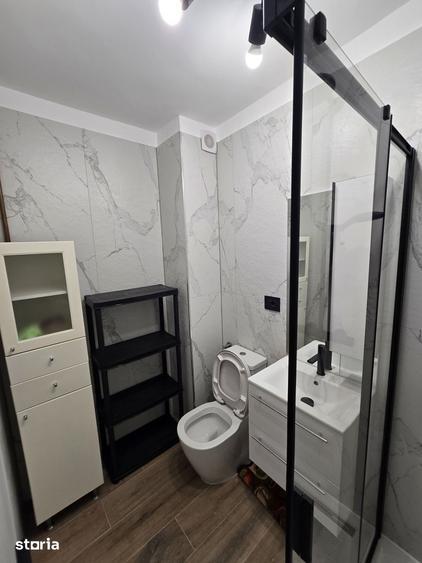 Apartament cu 2 camere decomandat în Șagului