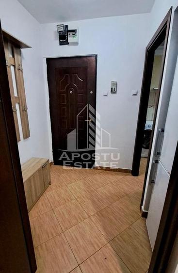 Apartament 2 camere, zona Tipografilor - 5