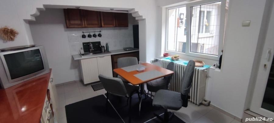 Casă cu 5 camere cu Teren 80 Mp în Orșova