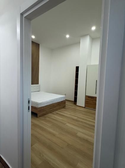 Apartament cu 2 camere decomandat în Ultracentral