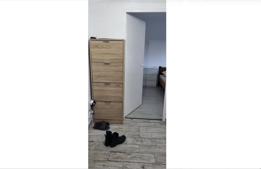 Apartament cu 2 camere în Florești