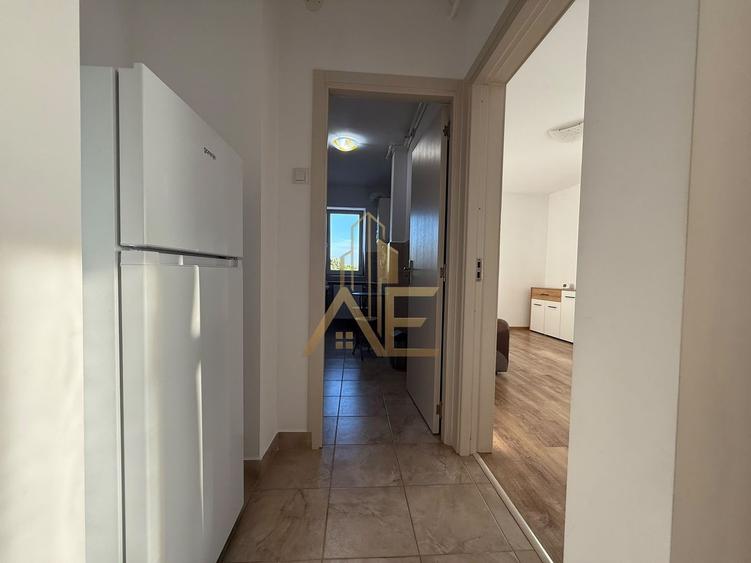 Apartament 2 camere decomandat de închiriat – Str. Narciselor nr. 7 - 6