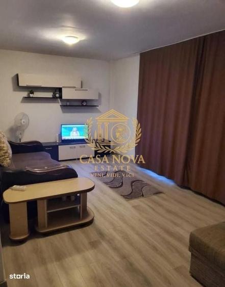 Garsonieră în Dâmbul Rotund