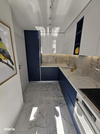Apartament 2 camere, nou cu terasa 23mp, zona Vivo Mall - 9