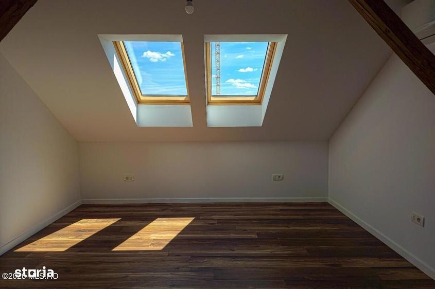 Apartament cu 4 camere în Take Ionescu