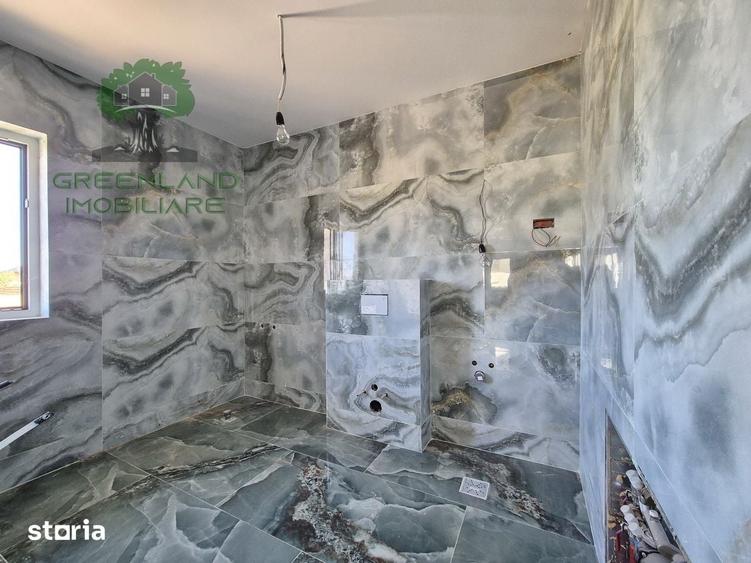 Casă cu 4 camere cu Teren 450 Mp în Miroslava