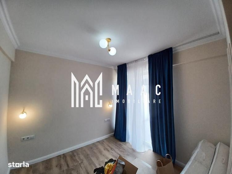 Apartament cu 3 camere în Țiglari