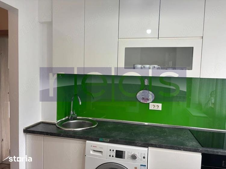 VANZARE 3 CAMERE | ETAJ 1 | ZONA CRANGASI | IDEAL LOCUIT SAU INVESTITI - 9