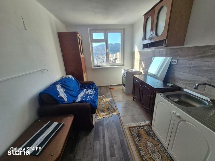 Apartament cu 3 camere în Dărmănești