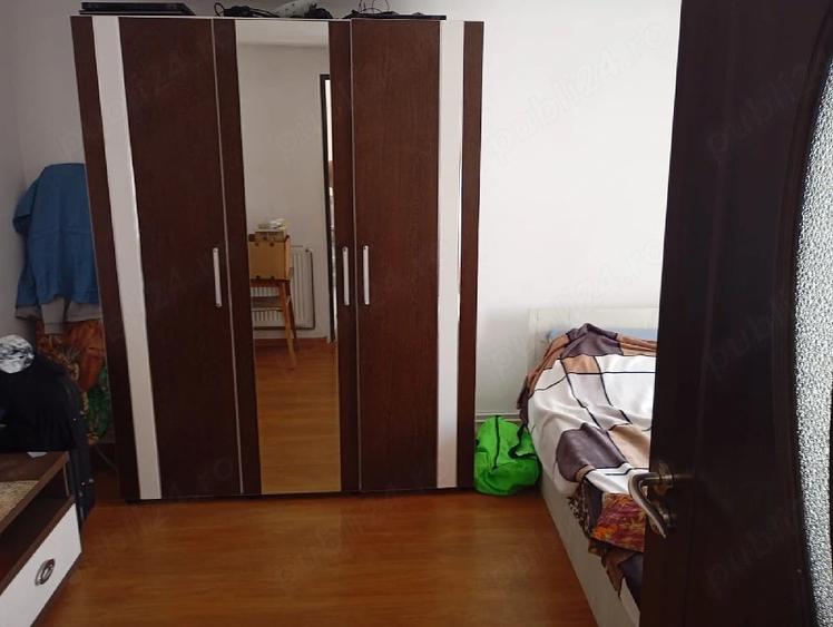 Casă cu 2 camere cu Teren 1000 Mp în Central