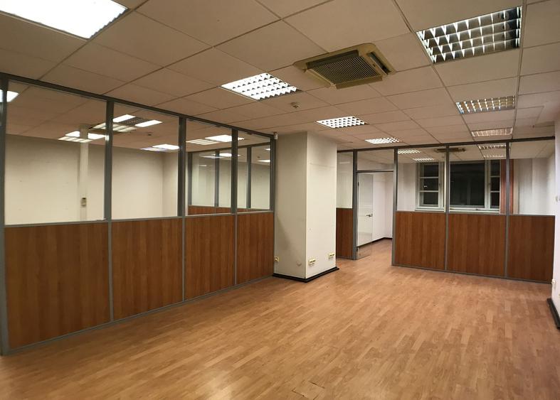Birou, de 1,394 mp, în Tudor Vladimirescu