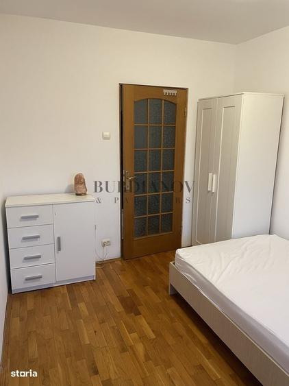 Apartament cu 3 camere de inchiriat Tineretului, Timpuri Noi - 9