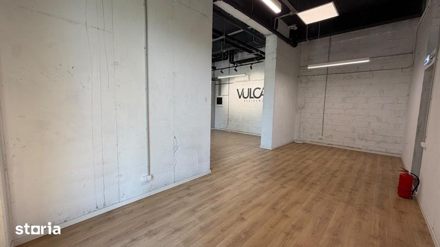 Spațiu comercial, de 90.5 mp, în 13 Septembrie