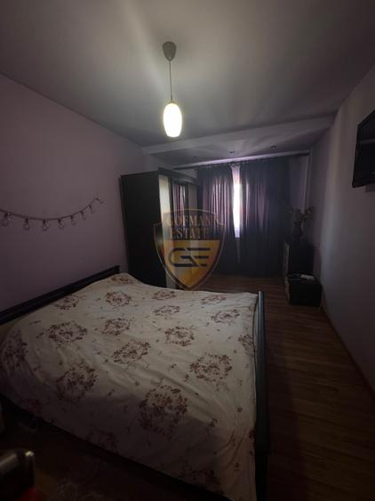 Apartament cu 4 camere decomandat, mobilat în Viile Noi
