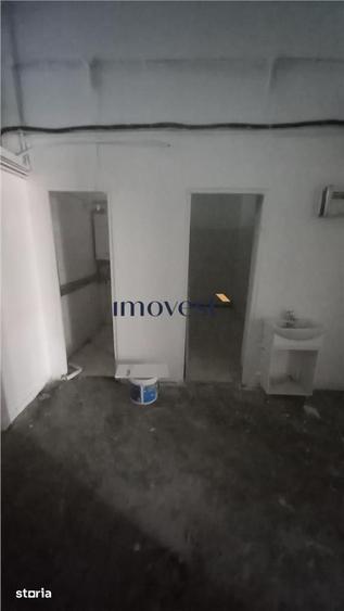 Spațiu comercial, de 190 mp, în Central