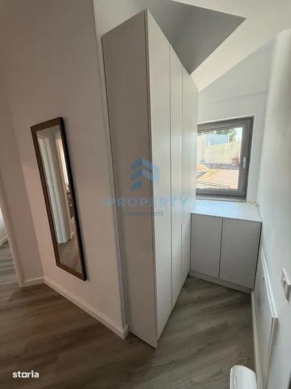 Apartament cu 2 camere decomandat în 1 Mai
